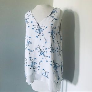 Philosophy blouse